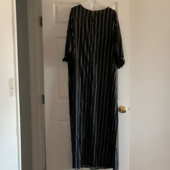 Take 50% OFF- Shein Maxi Dress, Size-3XL - Picture 4 of 7
